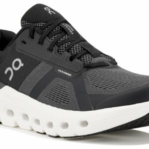Chaussures de running On-Running Cloudrunner 2 pour homme