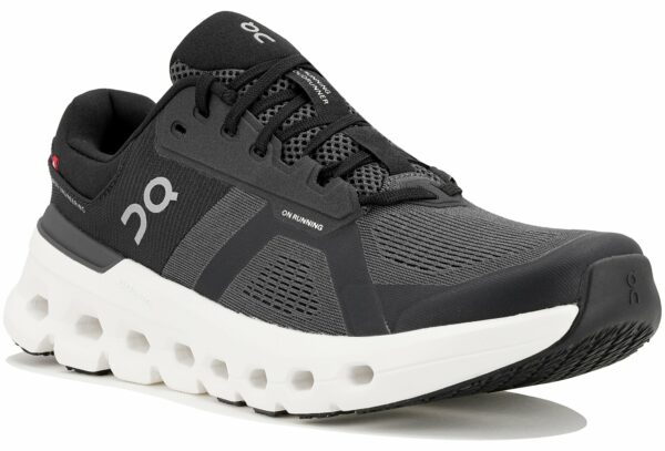 Chaussures de running On-Running Cloudrunner 2 pour homme