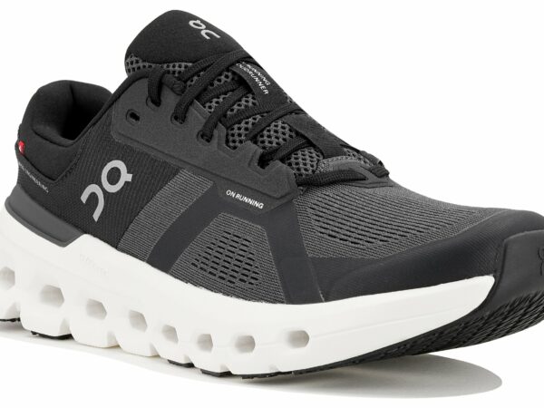 Chaussures de running On-Running Cloudrunner 2 pour homme