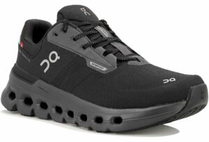 Chaussures de sport femme On-Running Cloudrunner 2 Waterproof W
