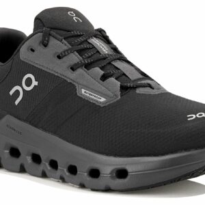 Chaussures de sport femme On-Running Cloudrunner 2 Waterproof W