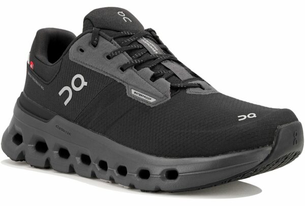 Chaussures de sport femme On-Running Cloudrunner 2 Waterproof W