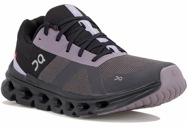 On-Running Cloudrunner W Chaussures de sport femme déstockage
