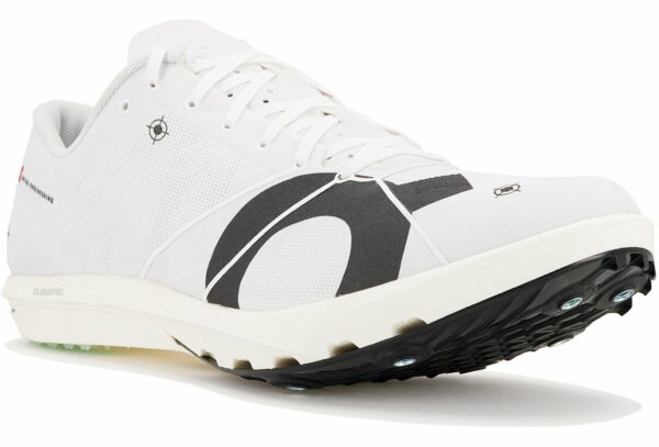 Chaussures de sport femme On-Running Cloudspike 10000m