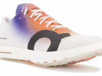 On-Running Cloudspike Amplius M Chaussures homme pour une course au sommet des records