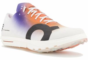 On-Running Cloudspike Amplius M Chaussures homme pour une course au sommet des records