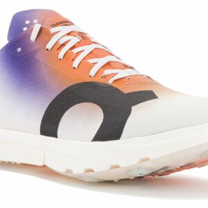 On-Running Cloudspike Amplius M Chaussures homme pour une course au sommet des records