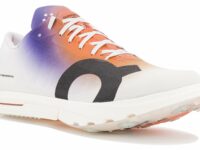 Chaussures de sport femme On-Running Cloudspike Amplius W pour la course