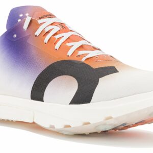 Chaussures de sport femme On-Running Cloudspike Amplius W pour la course