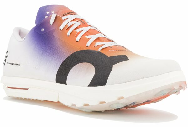 Chaussures de sport femme On-Running Cloudspike Amplius W pour la course