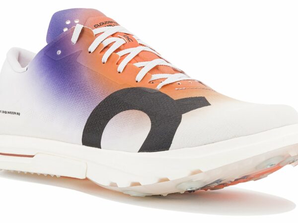 Chaussures de sport femme On-Running Cloudspike Amplius W