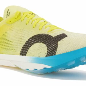 Chaussures de sport femme On-Running Cloudspike Citius 2 pour la compétition