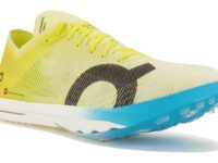 Chaussures de sport femme On-Running Cloudspike Citius 2 pour la compétition