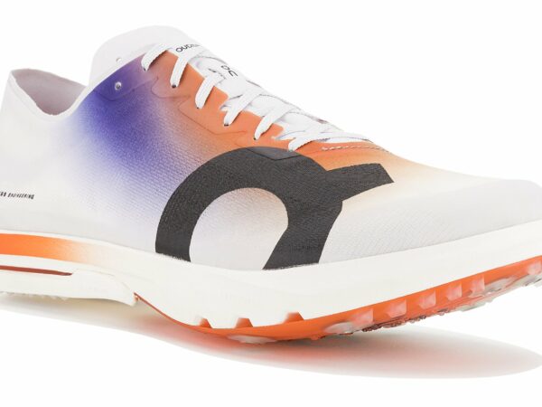 Chaussures de running On-Running Cloudspike Citius M pour homme