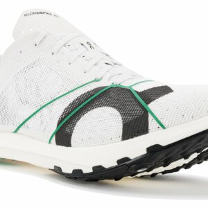 Chaussures de cross-country On-Running Cloudspike XC pour homme - Idéales pour vos sorties de trail