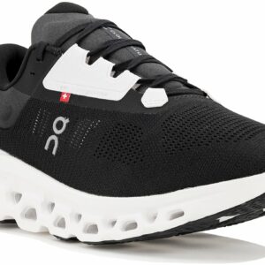On-Running Cloudstratus 3 Chaussures de sport femme déstockage