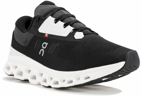 On-Running Cloudstratus 3 Chaussures de sport femme déstockage