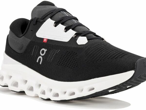 On-Running Cloudstratus 3 Chaussures de sport femme déstockage