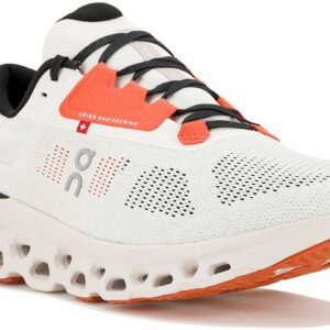 On-Running Cloudstratus 3 Chaussures de sport femme