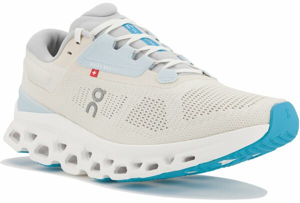 Chaussures de sport femme On-Running Cloudstratus 3