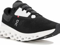 Chaussures de running On-Running Cloudstratus 3 pour homme