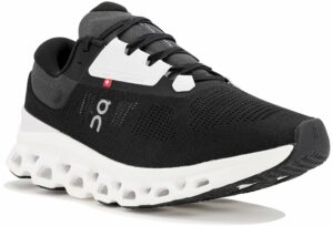 Chaussures de running On-Running Cloudstratus 3 pour homme