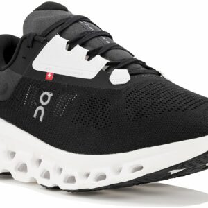 Chaussures de running On-Running Cloudstratus 3 pour homme