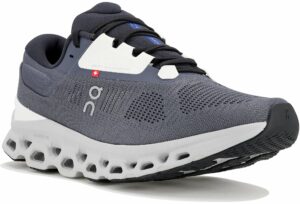 Chaussures de running On-Running Cloudstratus 3 pour hommes