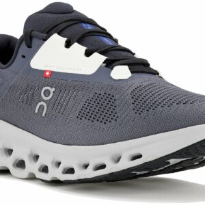 Chaussures de running On-Running Cloudstratus 3 pour hommes