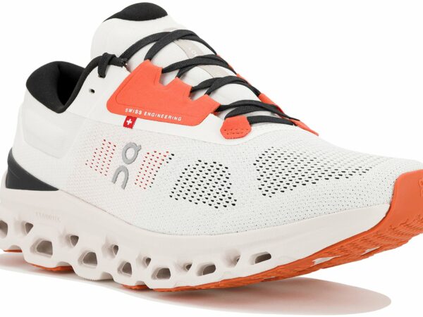 Chaussures On-Running Cloudstratus 3 pour homme