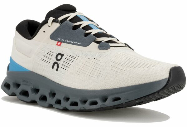 Chaussures de running homme On-Running Cloudstratus 3 M