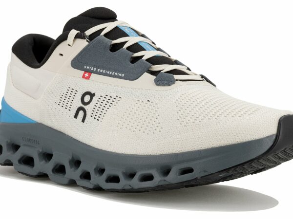 Chaussures de running homme On-Running Cloudstratus 3 M