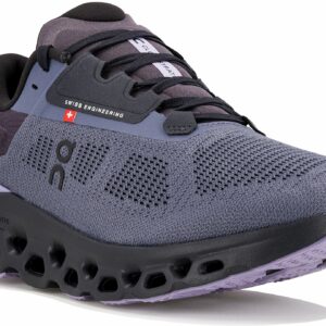 Chaussures de sport On-Running Cloudstratus 3 pour femme en déstockage