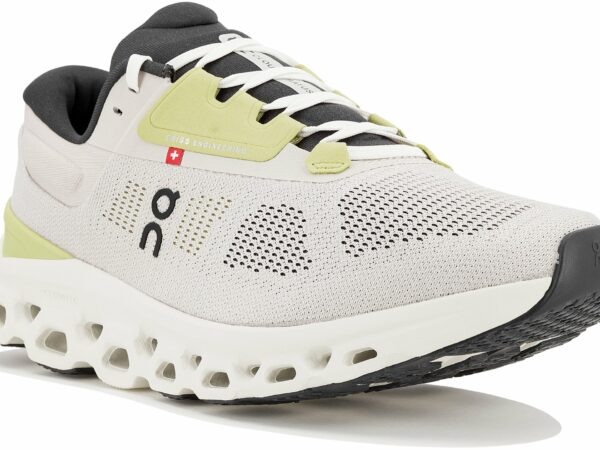 On-Running Cloudstratus 3 W Chaussures de sport femme