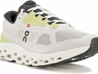 Chaussures de running On-Running Cloudstratus 3 pour femme