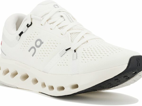 On-Running Cloudsurfer 2 Chaussures de sport femme