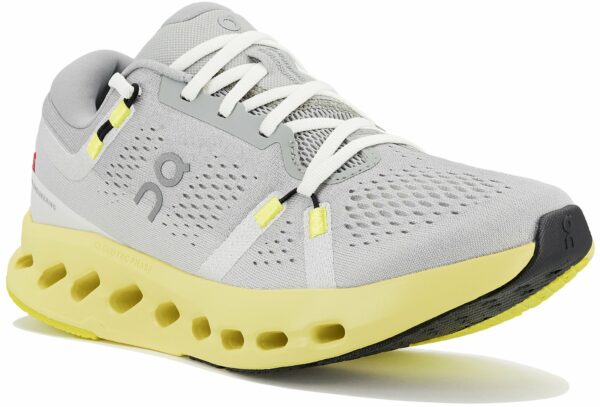 On-Running Cloudsurfer 2 Chaussures de sport femme