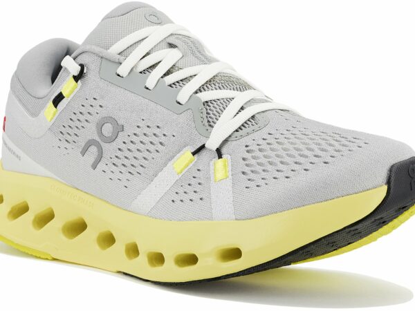 On-Running Cloudsurfer 2 Chaussures de sport femme
