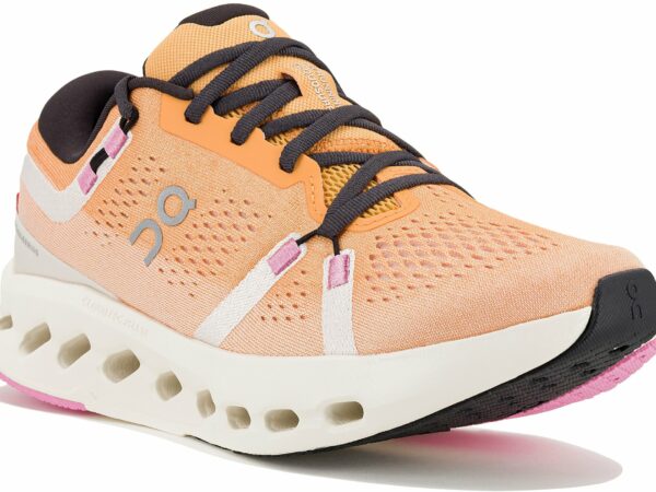 On-Running Cloudsurfer 2 Chaussures de sport femme