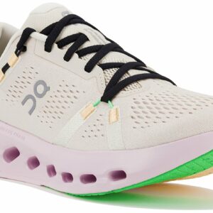 On-Running Cloudsurfer 2 Chaussures de sport femme
