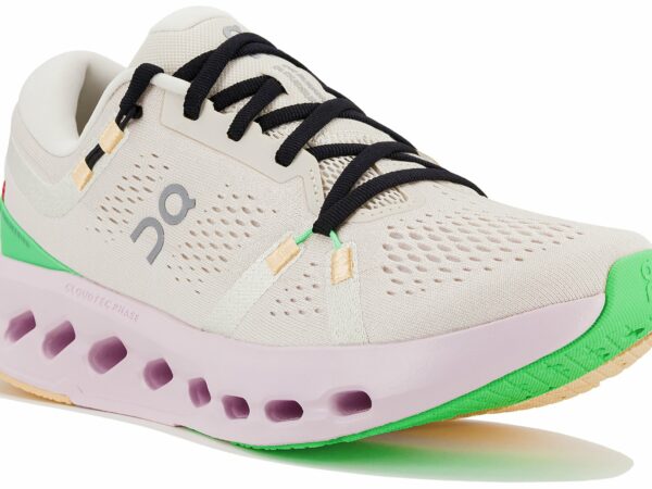 On-Running Cloudsurfer 2 Chaussures de sport femme