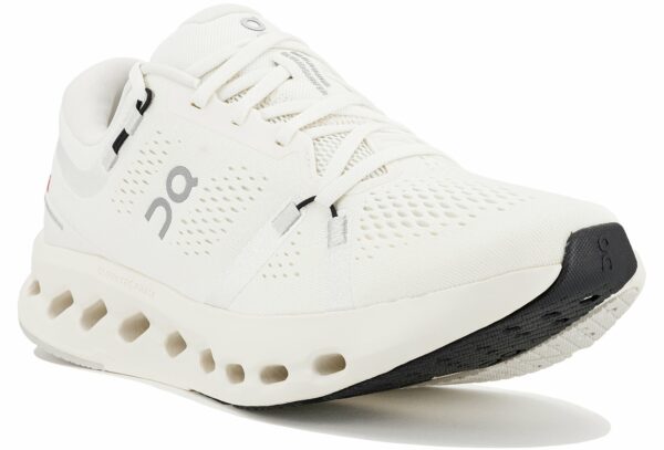 Chaussures de running On-Running Cloudsurfer 2 pour hommes