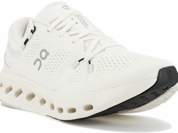 Chaussures de running On-Running Cloudsurfer 2 pour hommes