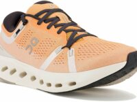 Chaussures de running On-Running Cloudsurfer 2 - Confort et performance pour hommes