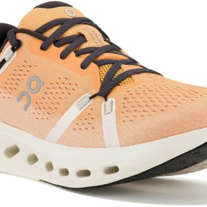 Chaussures de running On-Running Cloudsurfer 2 - Confort et performance pour hommes
