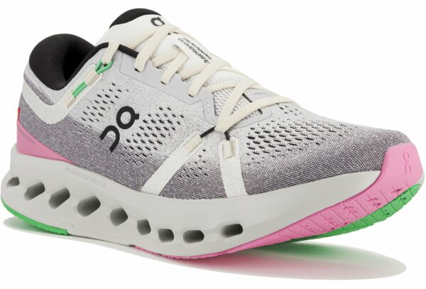 Chaussures de running On-Running Cloudsurfer 2 pour homme