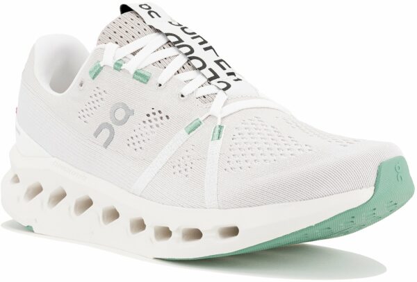 Chaussures de running On-Running Cloudsurfer pour homme en déstockage