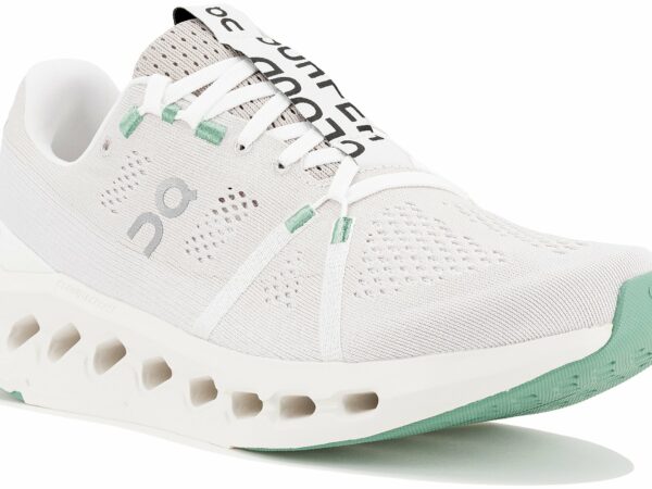 Chaussures de running On-Running Cloudsurfer pour homme en déstockage