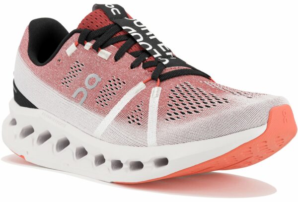 Chaussures de running On-Running Cloudsurfer M homme en déstockage