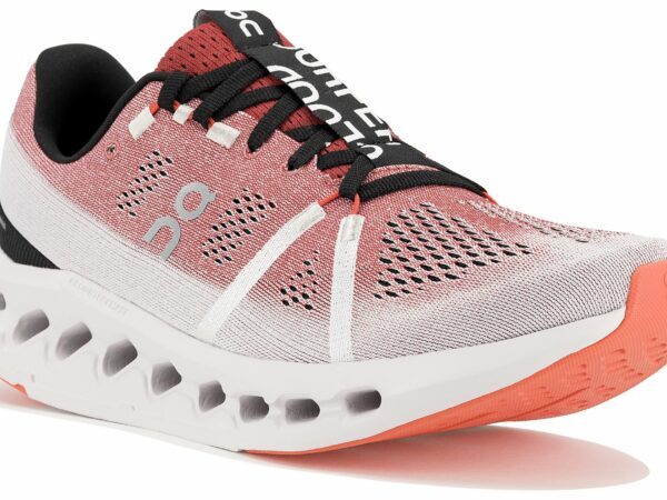 Chaussures de running On-Running Cloudsurfer M homme en déstockage